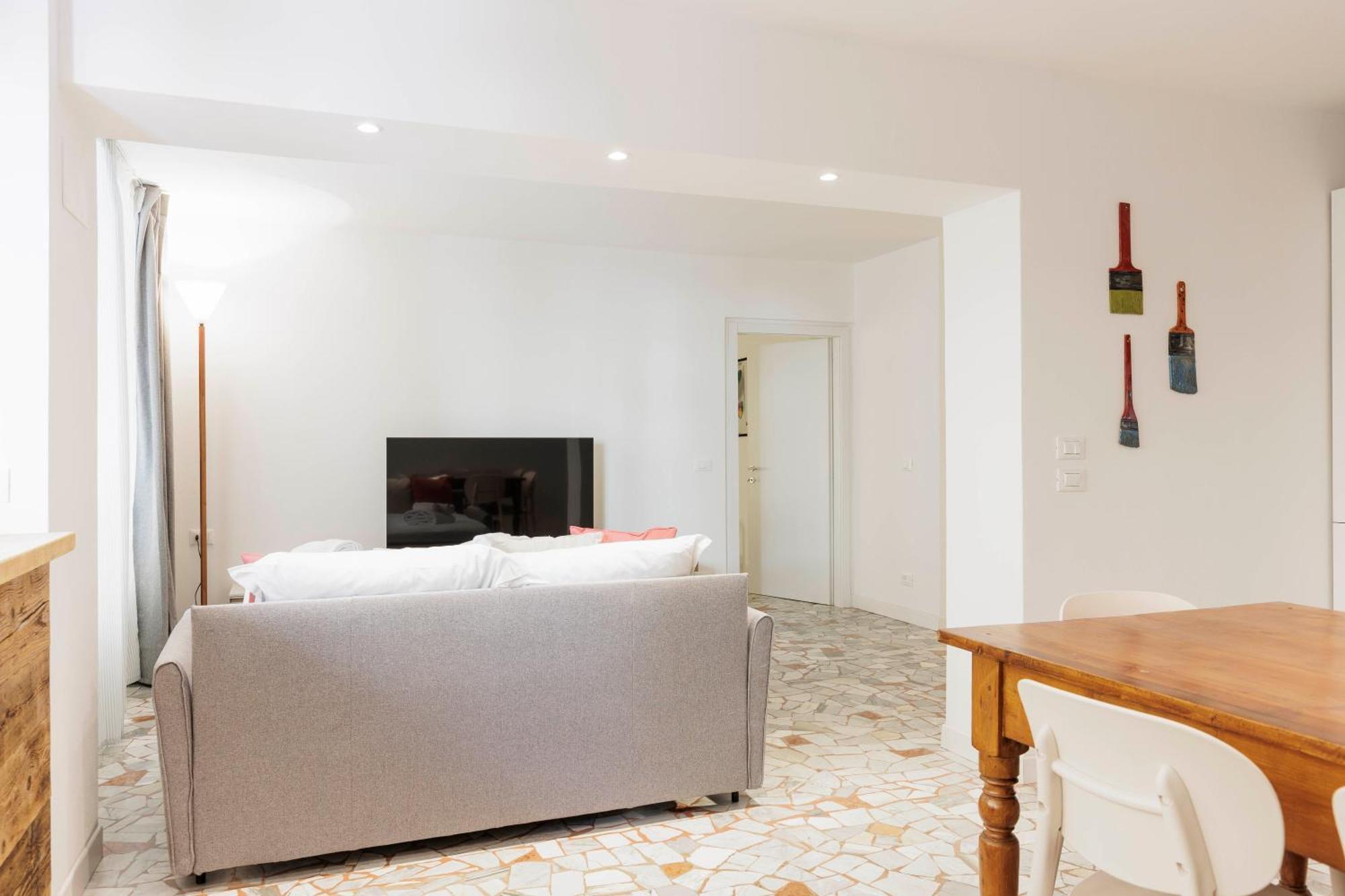 Giordano Luxury Home Florenz Exterior foto