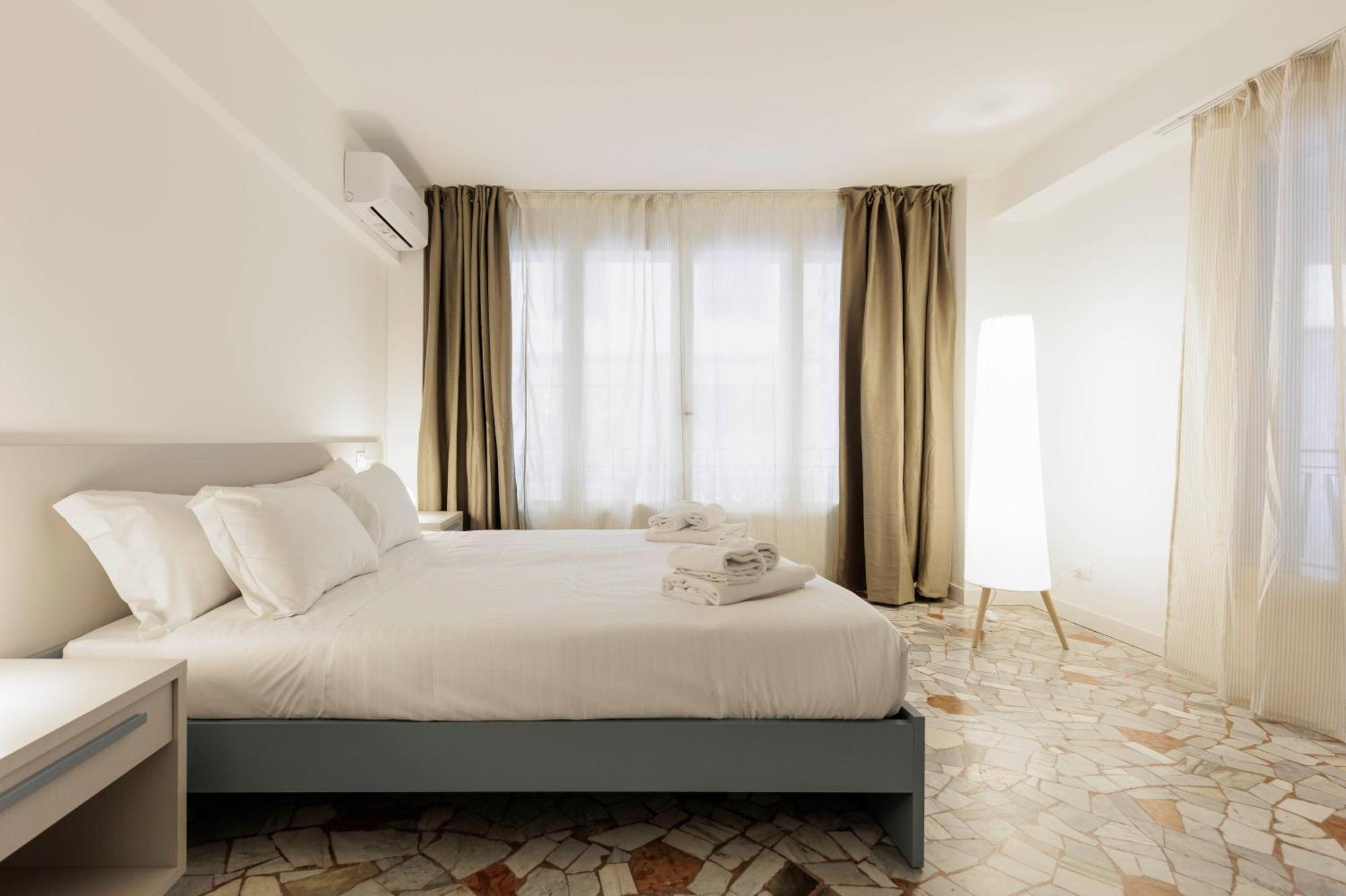 Giordano Luxury Home Florenz Exterior foto