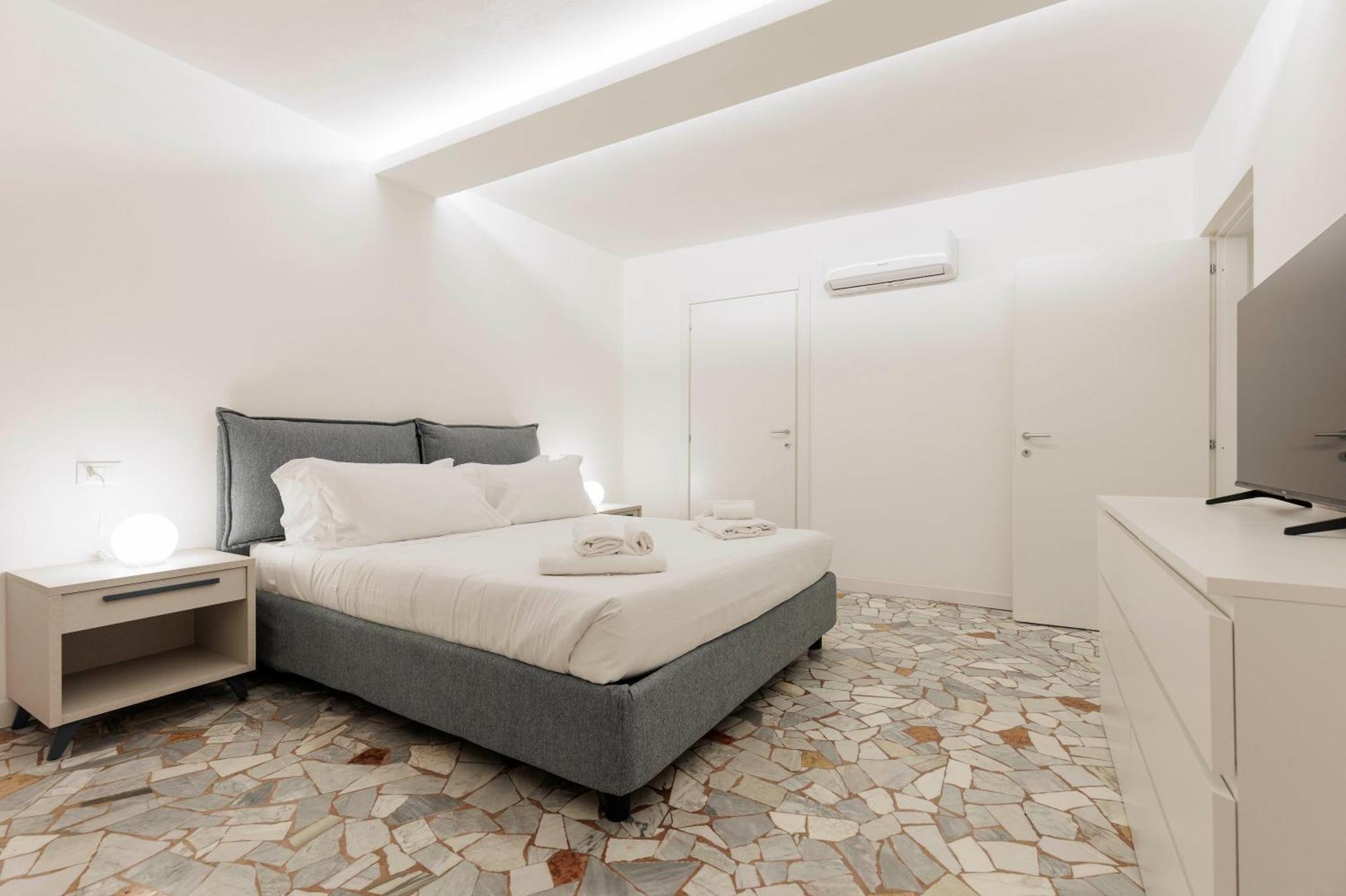 Giordano Luxury Home Florenz Exterior foto