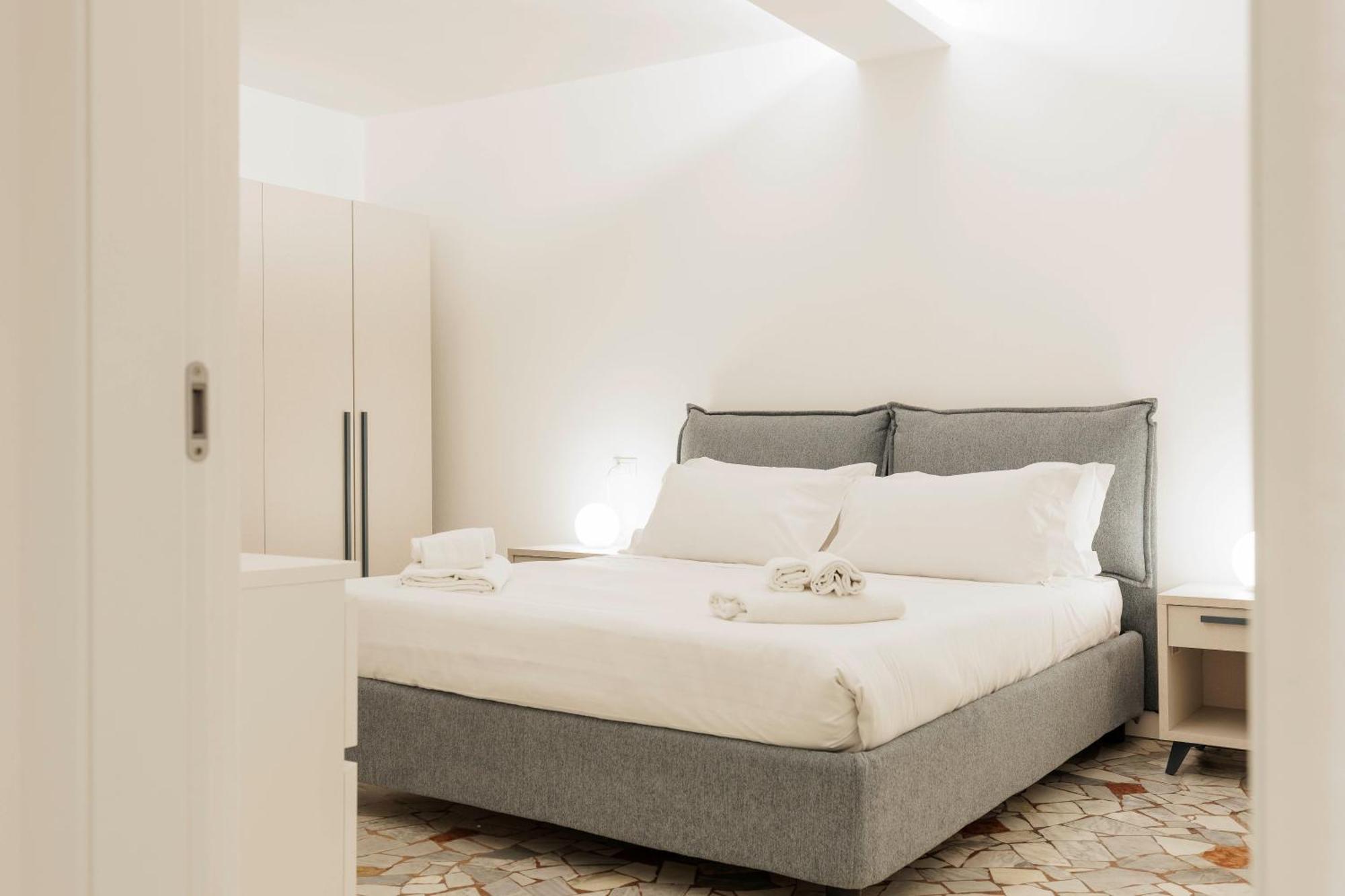 Giordano Luxury Home Florenz Exterior foto