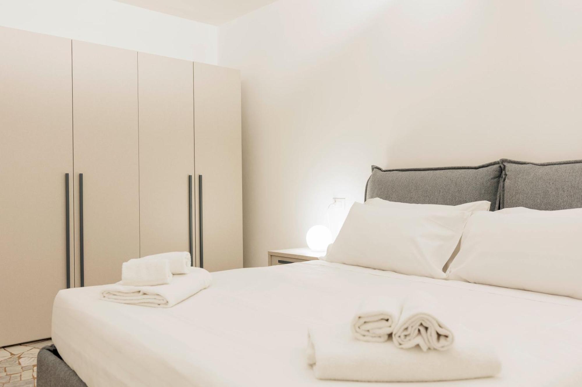 Giordano Luxury Home Florenz Exterior foto