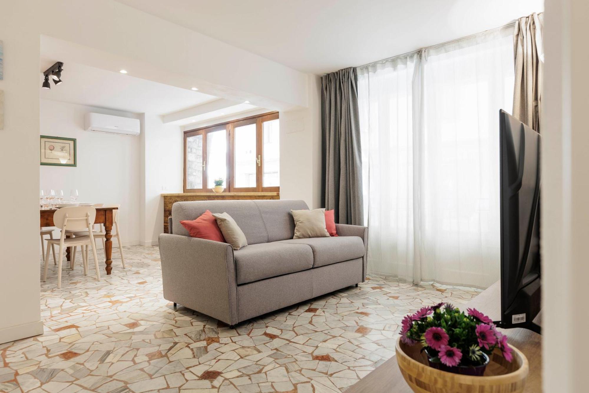 Giordano Luxury Home Florenz Exterior foto