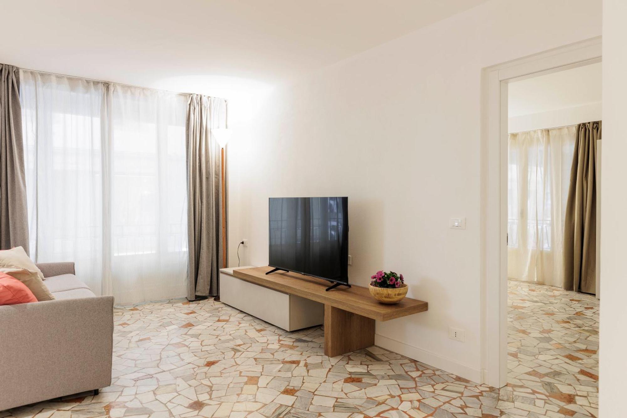 Giordano Luxury Home Florenz Exterior foto